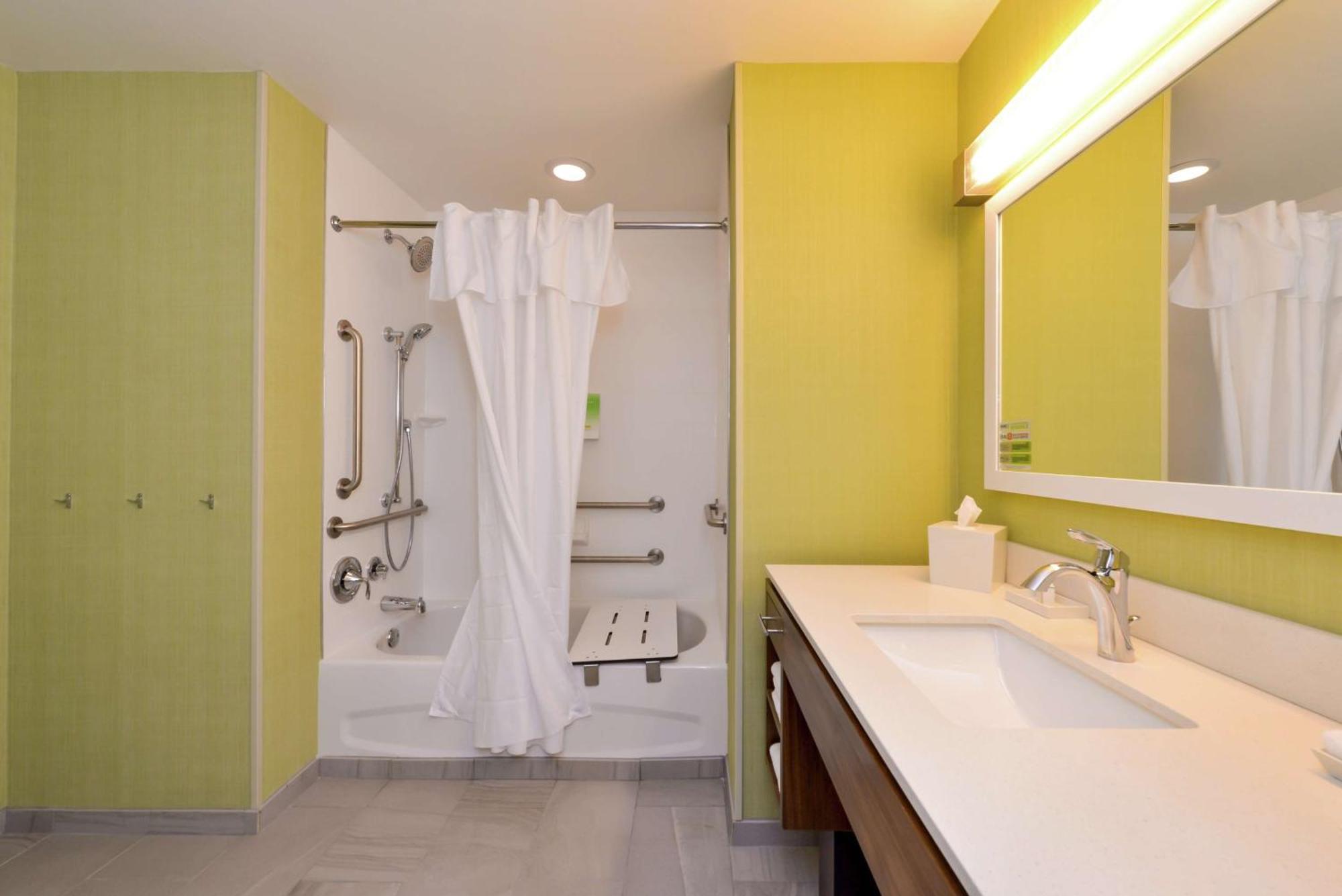 Home2 By Hilton 3* Merrillville