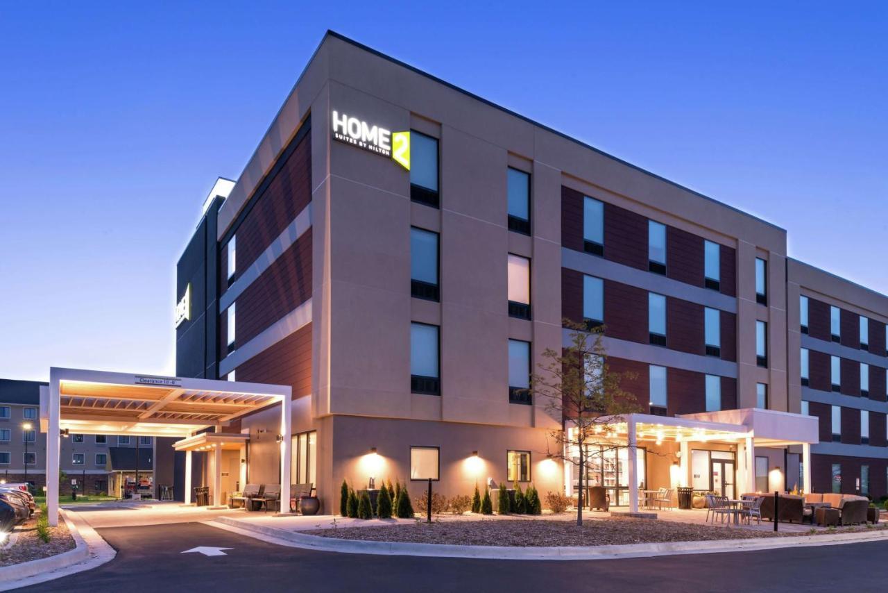 Home2 By Hilton Merrillville
