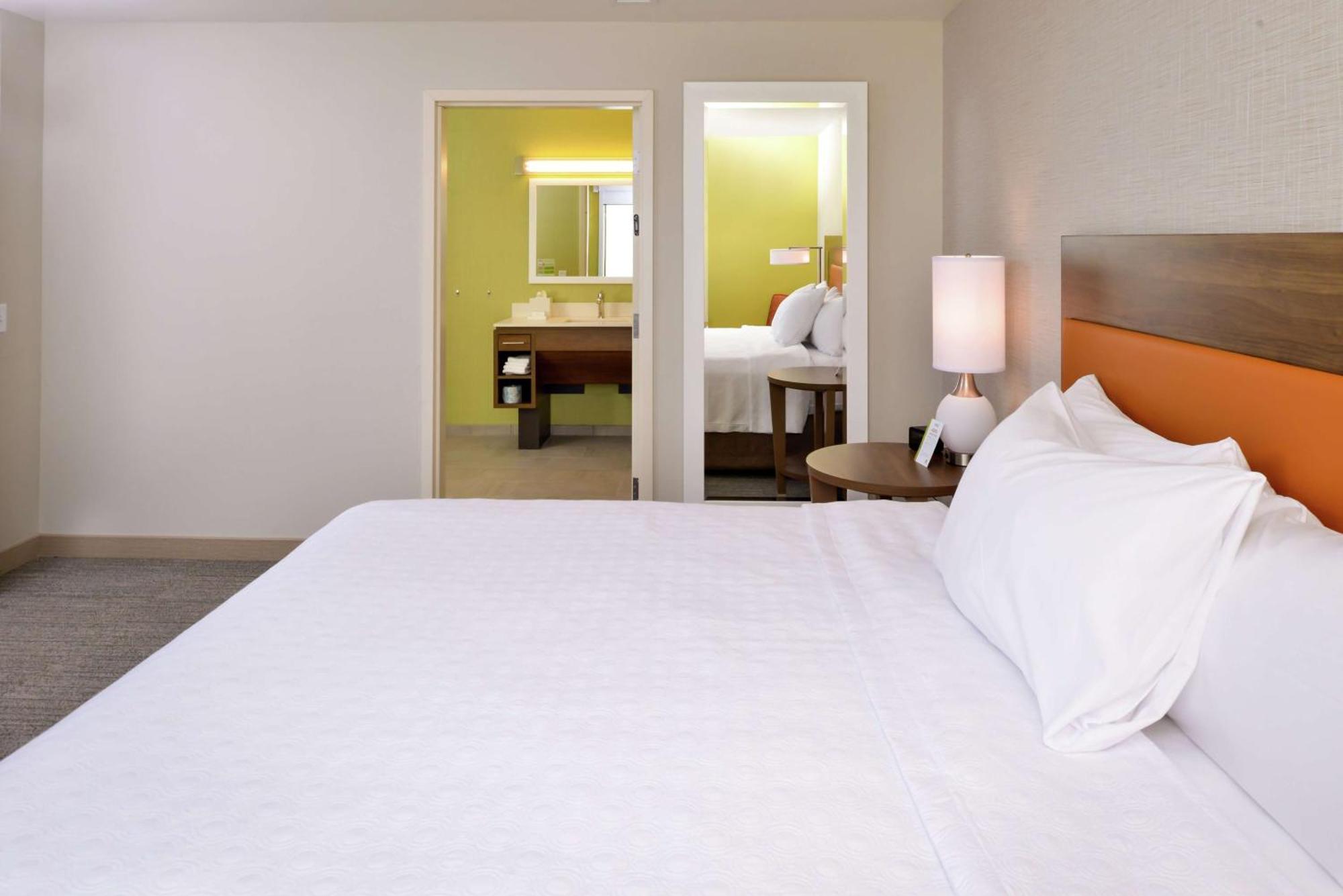 Home2 By Hilton 3*