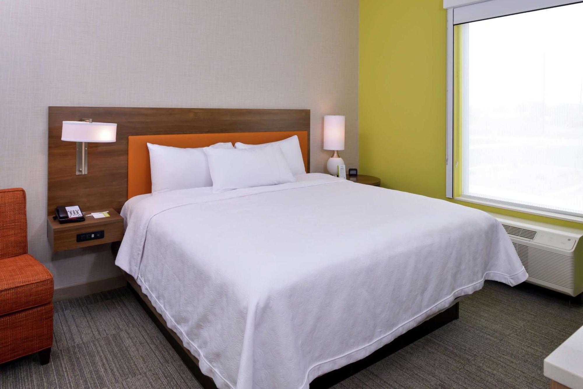 Home2 By Hilton Hotel Merrillville