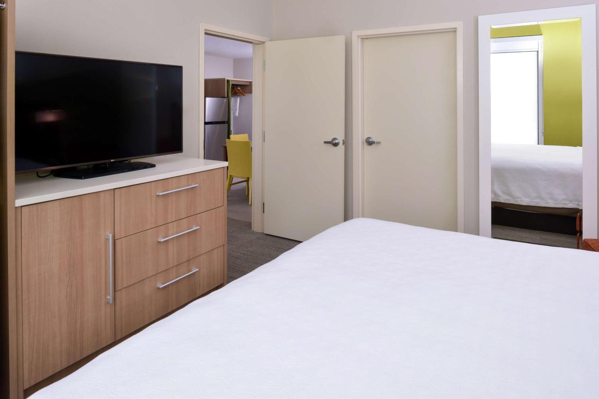 Home2 By Hilton Hotel Merrillville