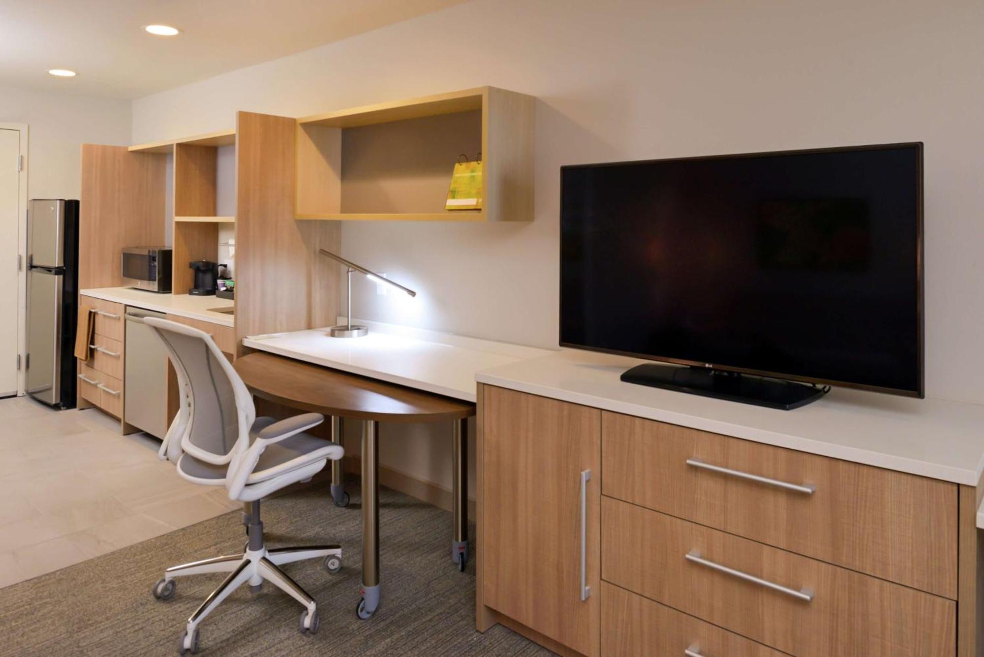 Hotel Home2 By Hilton 3*
