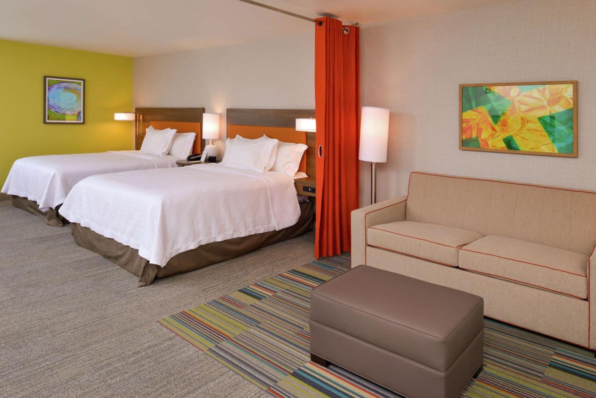 Home2 By Hilton 3* Merrillville