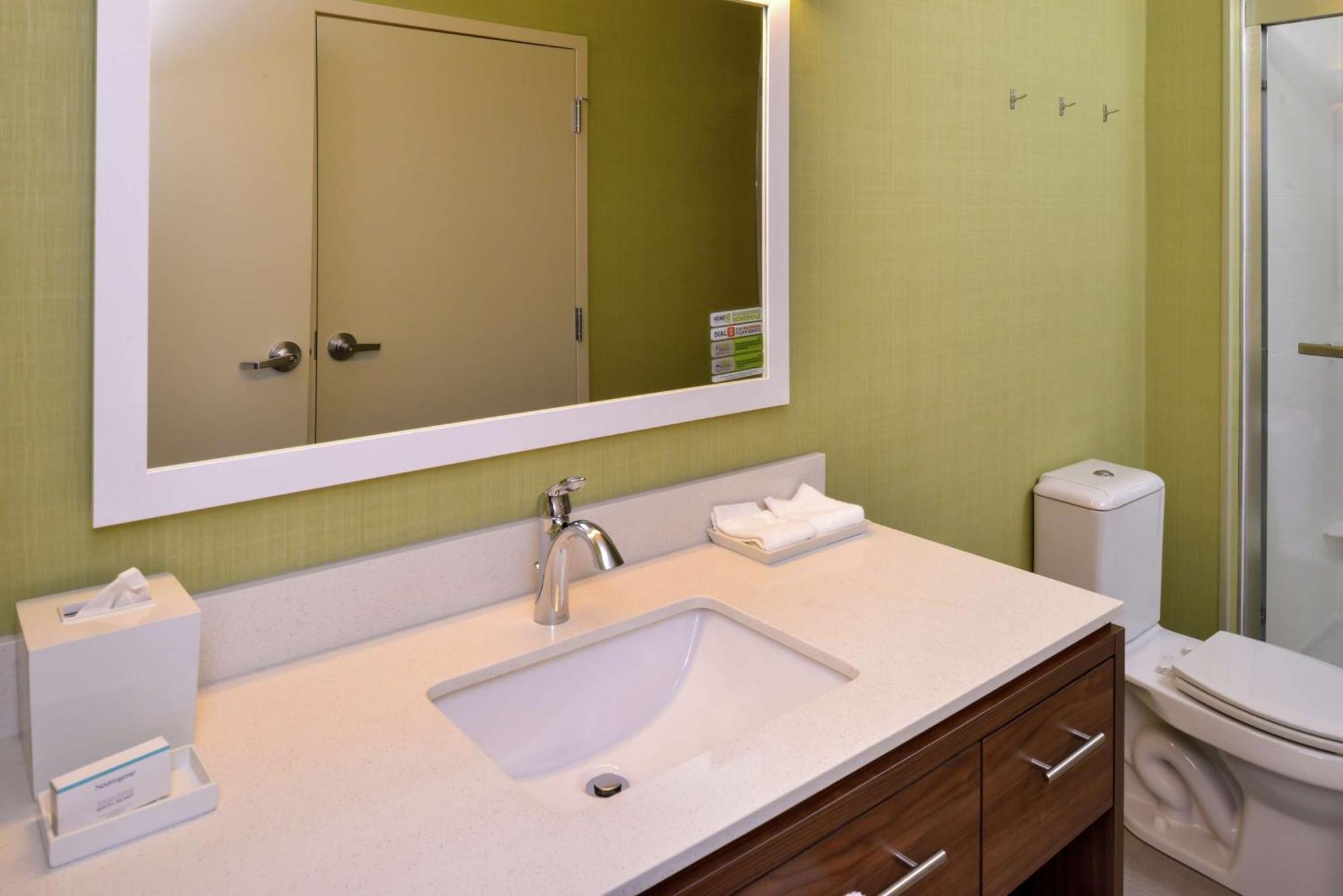 Hotel Home2 By Hilton 3*