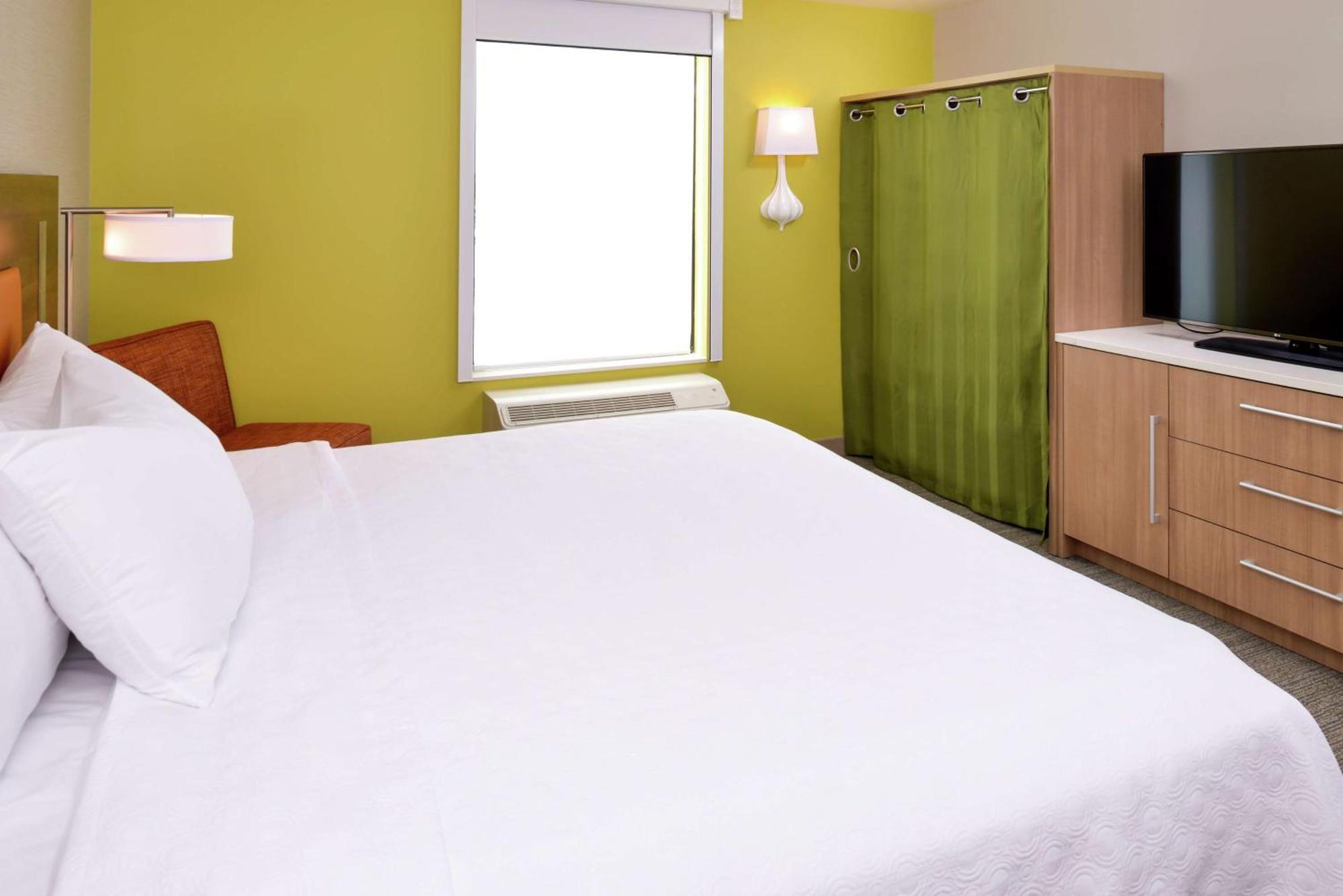 Home2 By Hilton Hotel Merrillville