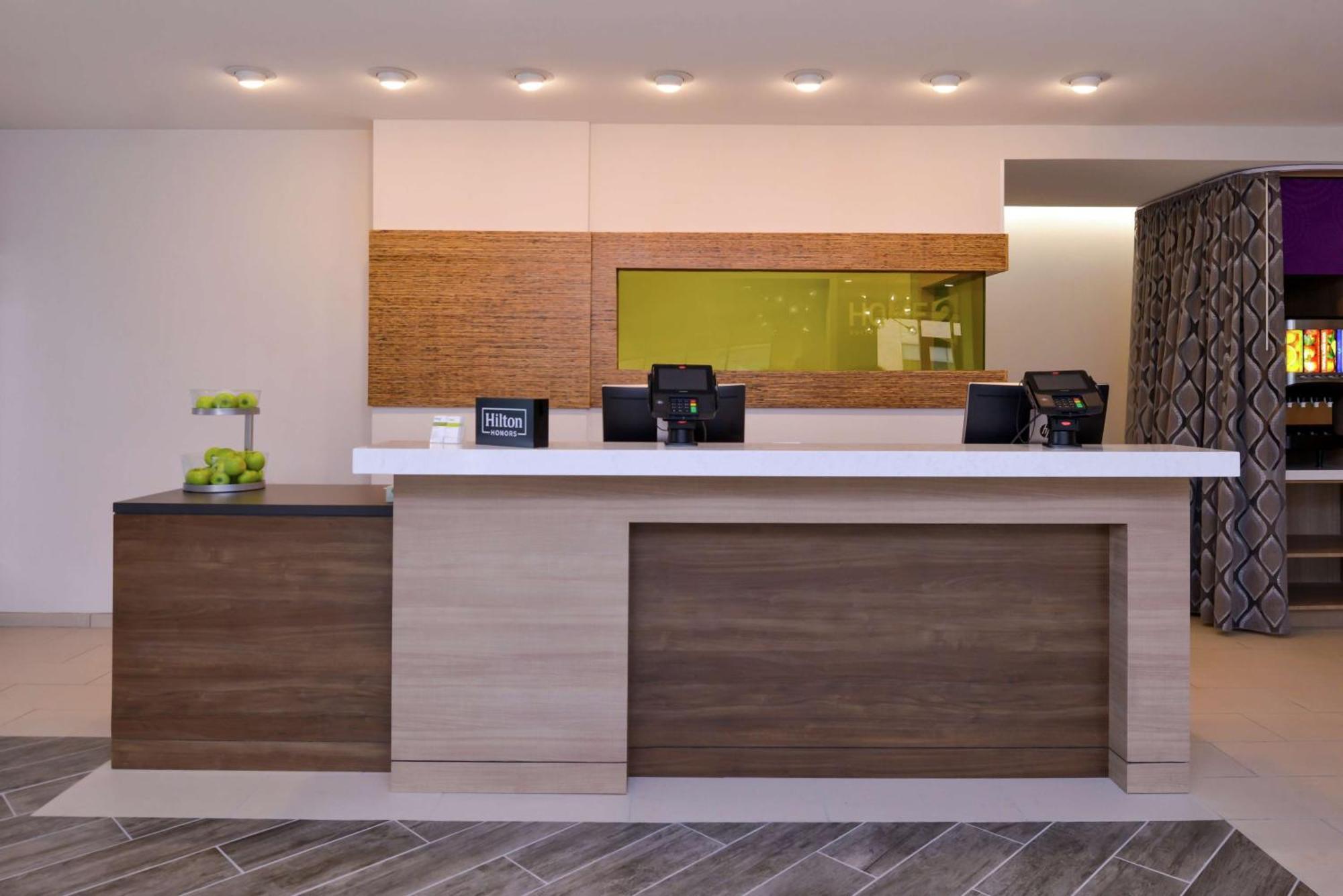 Hotel Home2 By Hilton 3*
