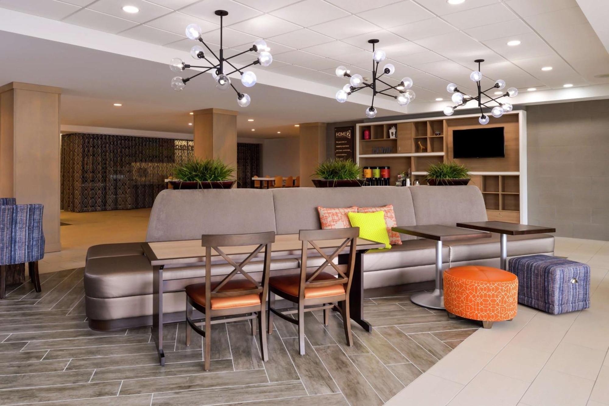 Home2 By Hilton Merrillville