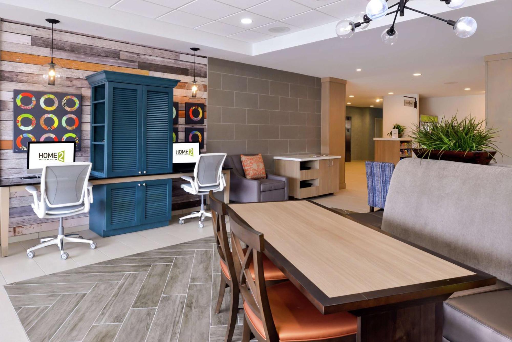 Home2 By Hilton Hotel Merrillville