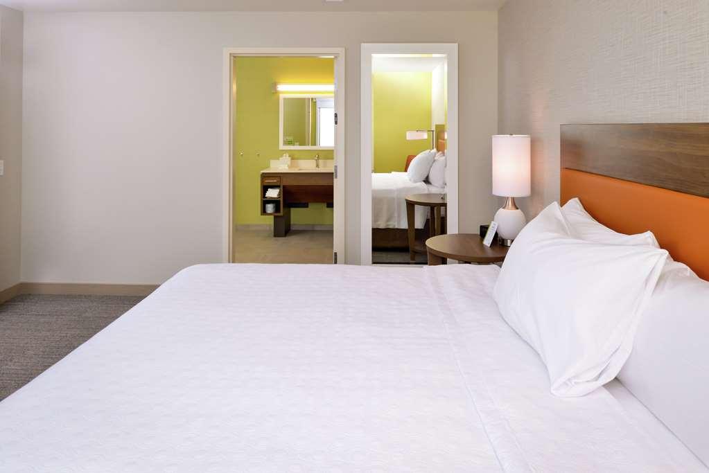 Hotel Home2 By Hilton Merrillville
