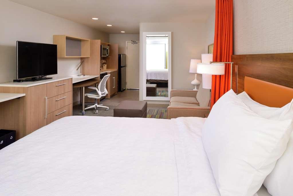 Home2 By Hilton Merrillville