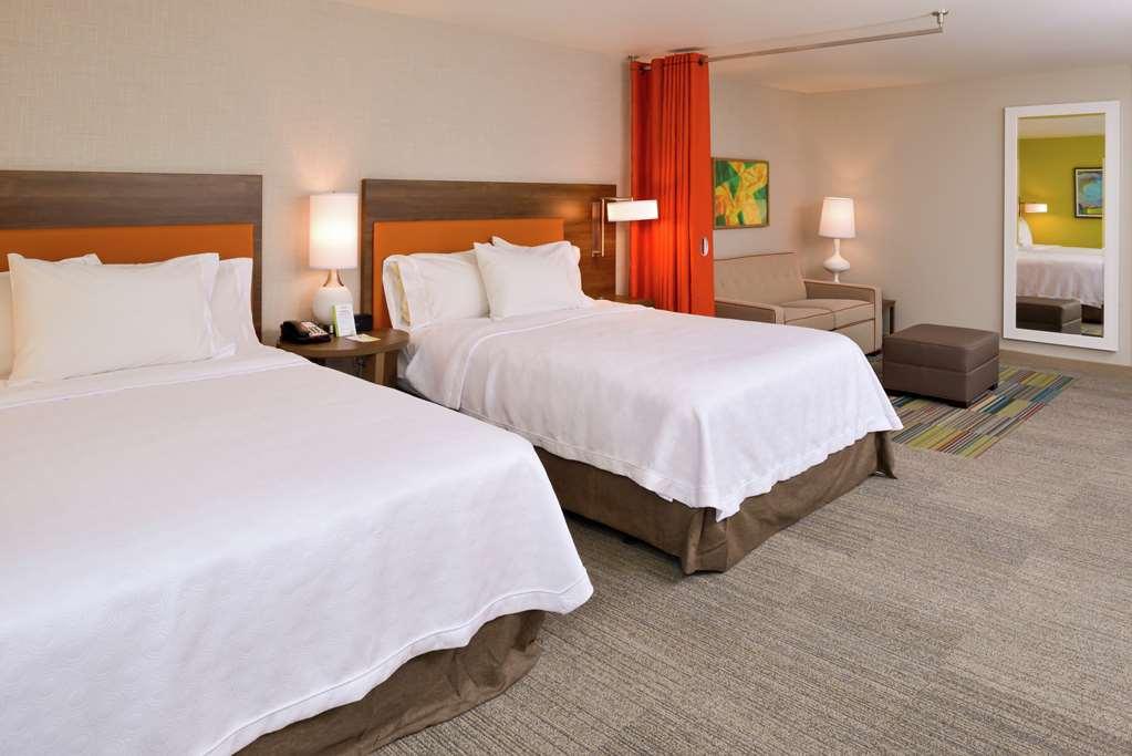Home2 By Hilton Hotel 3*